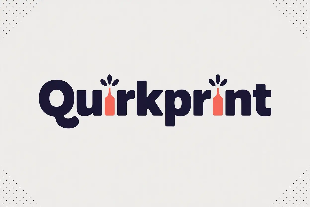 Banner for QuirkPrint